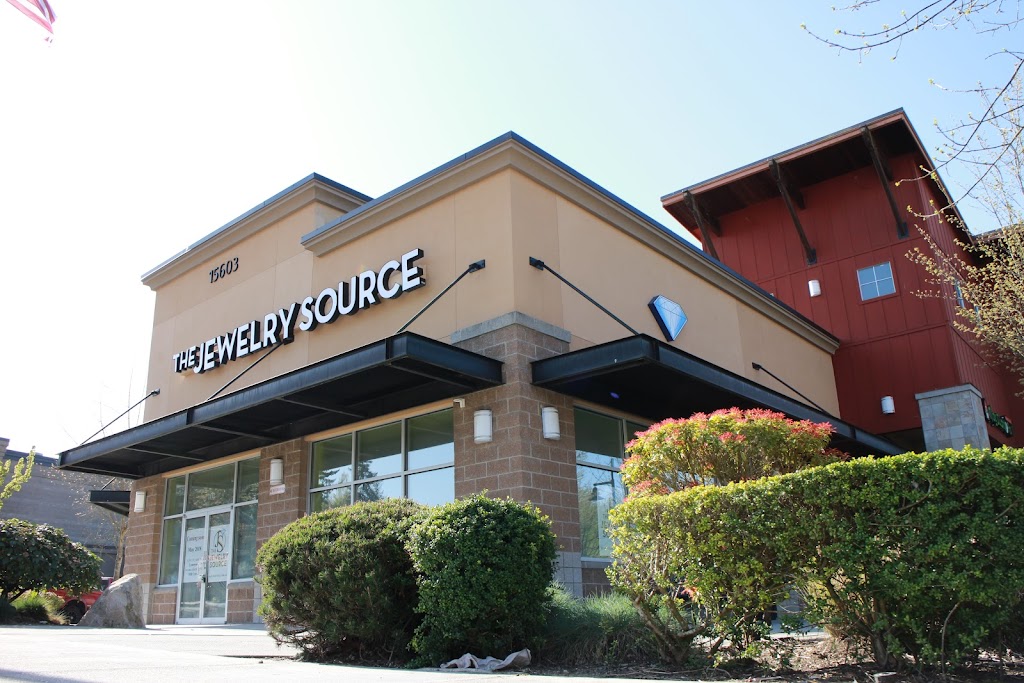 The Jewelry Source | 15603 Main St #101, Mill Creek, WA 98012, USA | Phone: (425) 774-2111