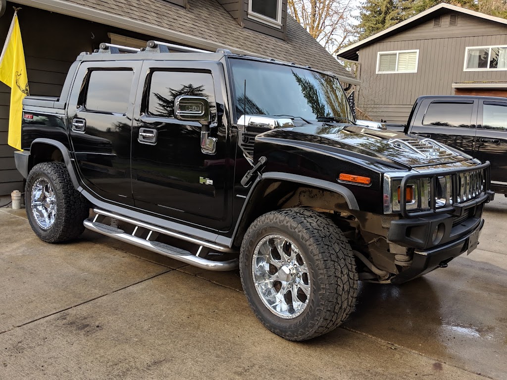 Kosrow Automotive Repair | Parking lot, 12410 SE 282nd Ave, Boring, OR 97009, USA | Phone: (503) 512-8899