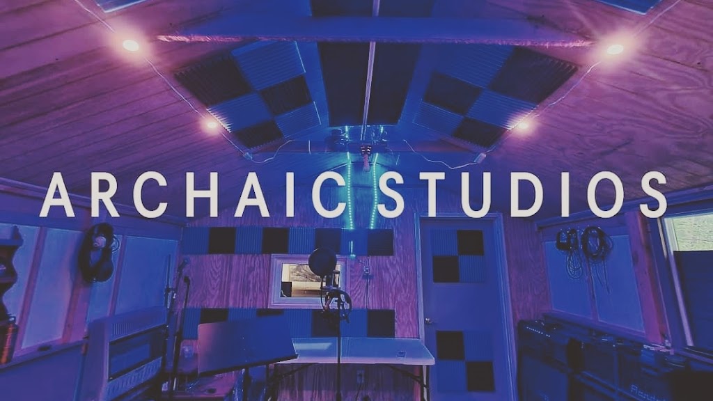 Archaic Studios | 13014 Buffalo Rd, Springville, NY 14141, USA | Phone: (716) 860-0165