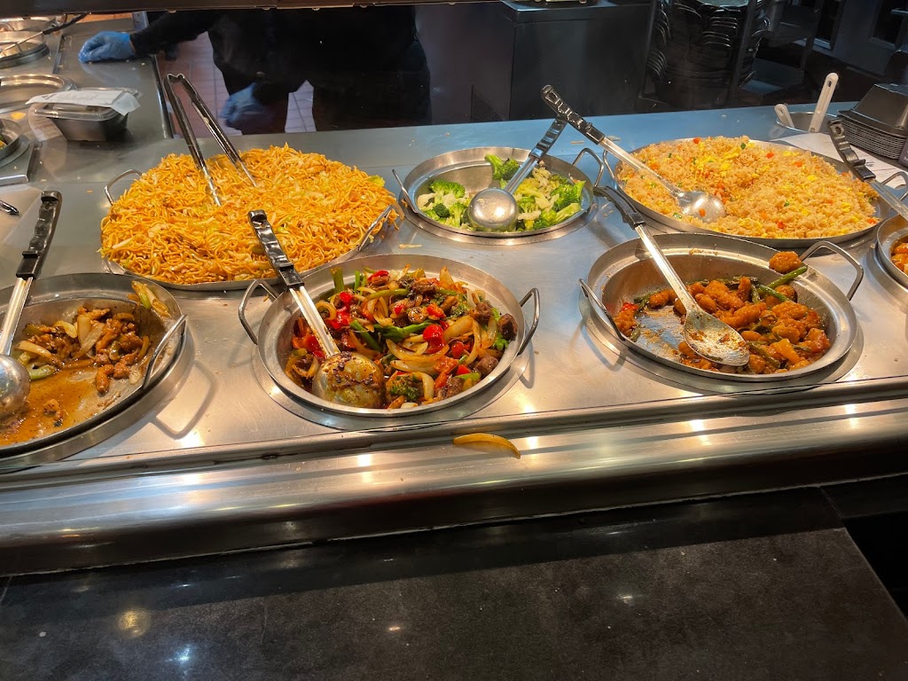 Panda Express | 11090 Magnolia Ave, Riverside, CA 92505, USA | Phone: (951) 352-4161