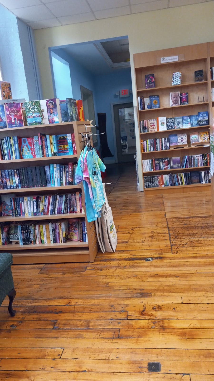 The Treehouse Reading & Art Center | 587 Main St Suite 304, New York Mills, NY 13417, USA | Phone: (315) 765-6262