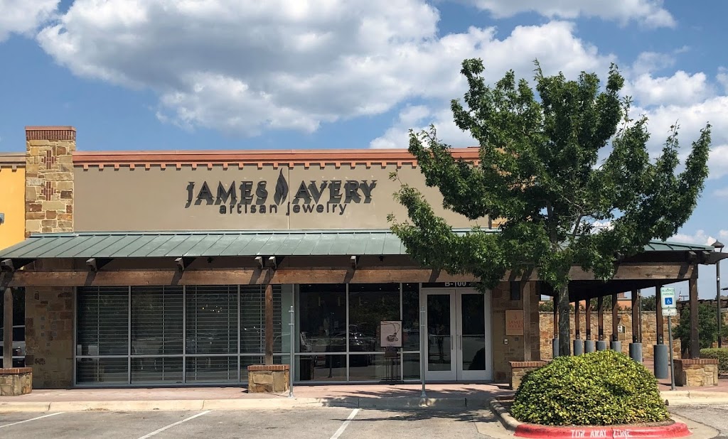 James Avery Artisan Jewelry | 747 State Hwy 71 Suite B100, Bastrop, TX 78602 | Phone: (512) 412-7359