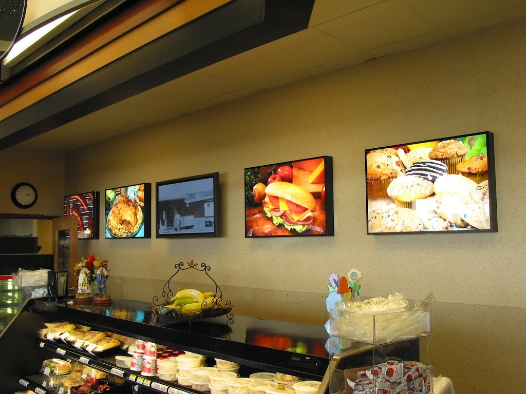 BrightBox Industries -- Lightboxes & Signs | 750 County Hwy PB, Belleville, WI 53508, USA | Phone: (608) 424-3500