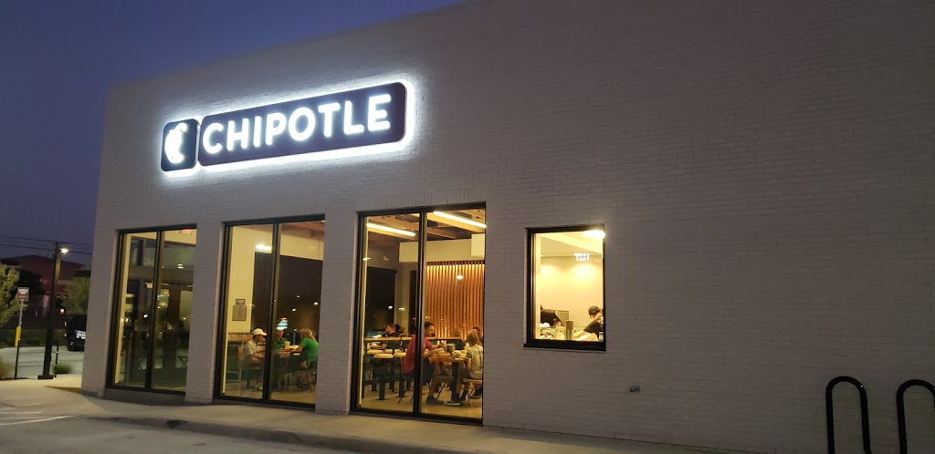 Chipotle | 1347 US-377, Roanoke, TX 76262, USA | Phone: (682) 831-1941