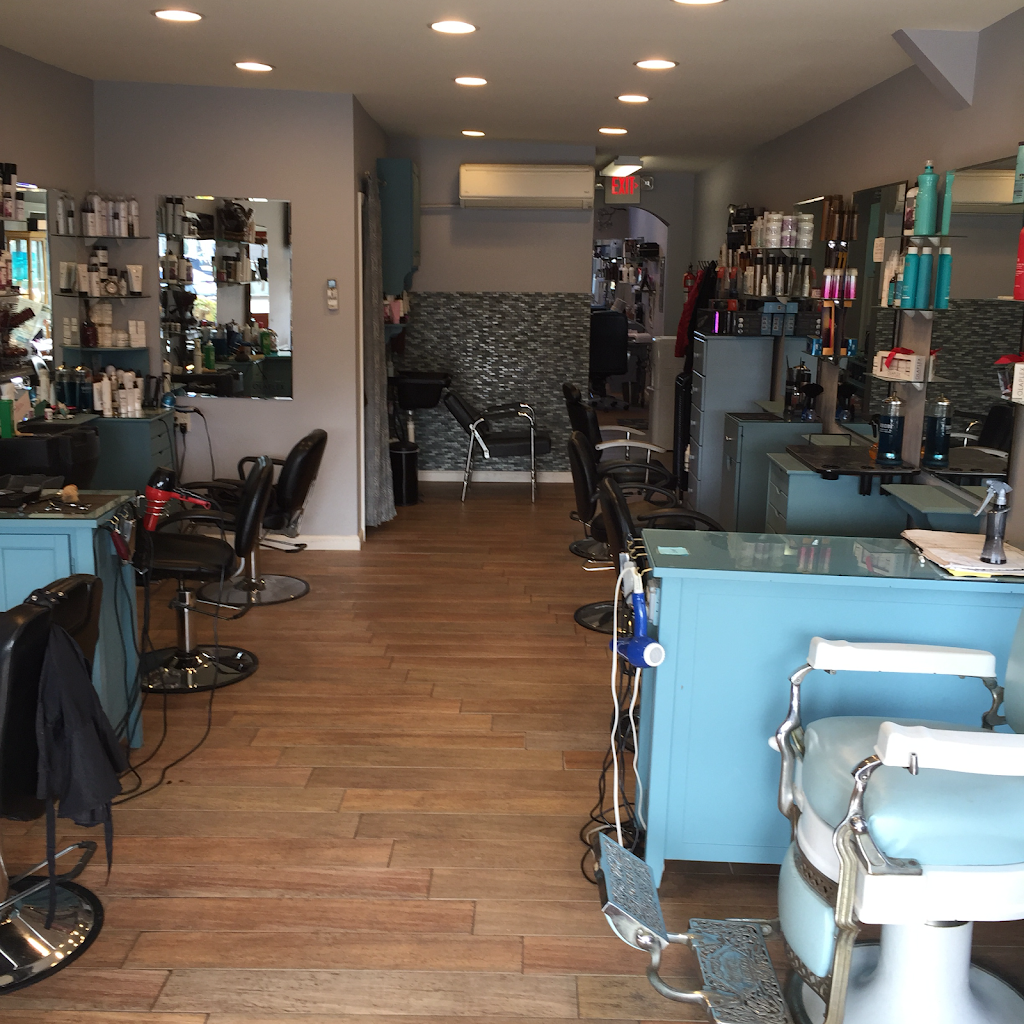 Allenhurst Station Salon | 415 Spier Ave, Allenhurst, NJ 07711, USA | Phone: (732) 531-3033