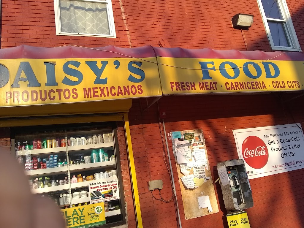 Daisys Food Market | 76 Remsen Ave, New Brunswick, NJ 08901, USA | Phone: (732) 246-4966