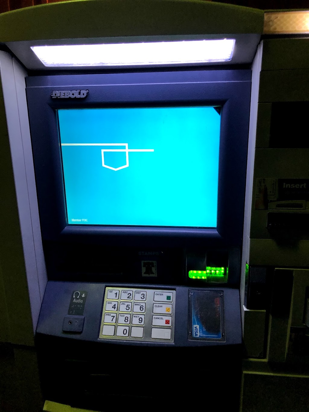 U.S. Bank ATM - 110th Street | 10959 Parallel Pkwy, Kansas City, KS 66109, USA | Phone: (800) 872-2657