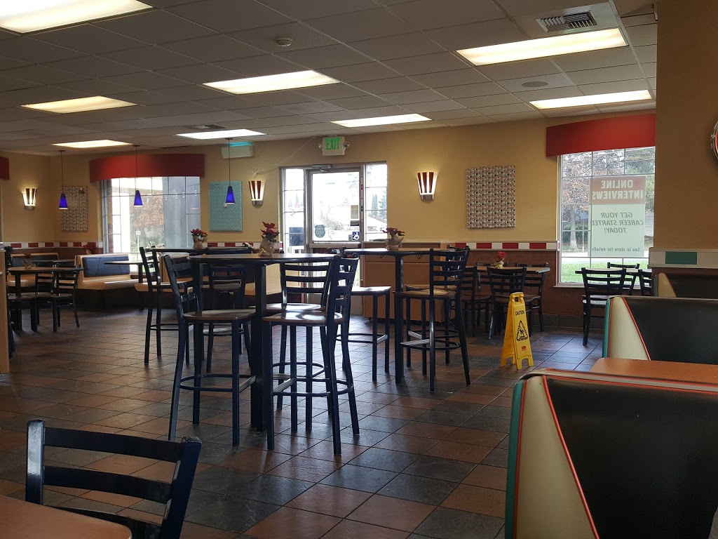 A&W Restaurant | 8101 Watt Ave, Antelope, CA 95843, USA | Phone: (916) 339-1380