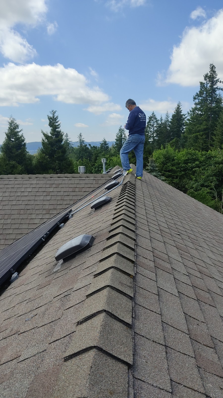 Nail It Roofing Portland | 16239 SE McLoughlin Blvd Suite 202, Milwaukie, OR 97267, USA | Phone: (503) 557-8989