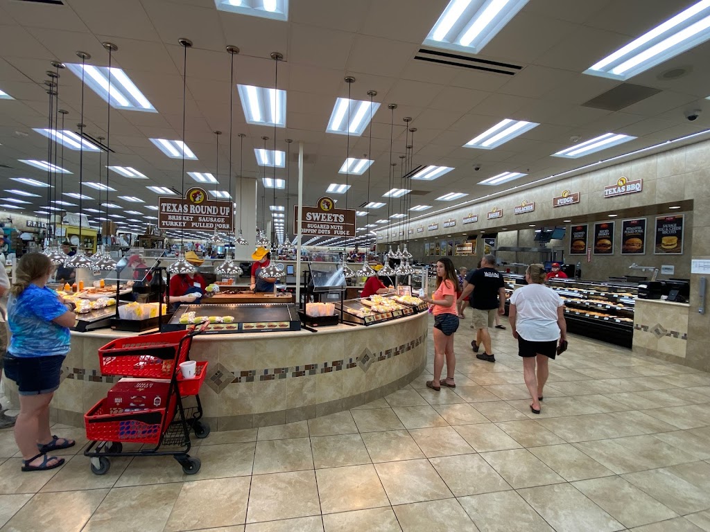 Buc-ees | 5005 I-30, Royse City, TX 75189, USA | Phone: (979) 238-6390