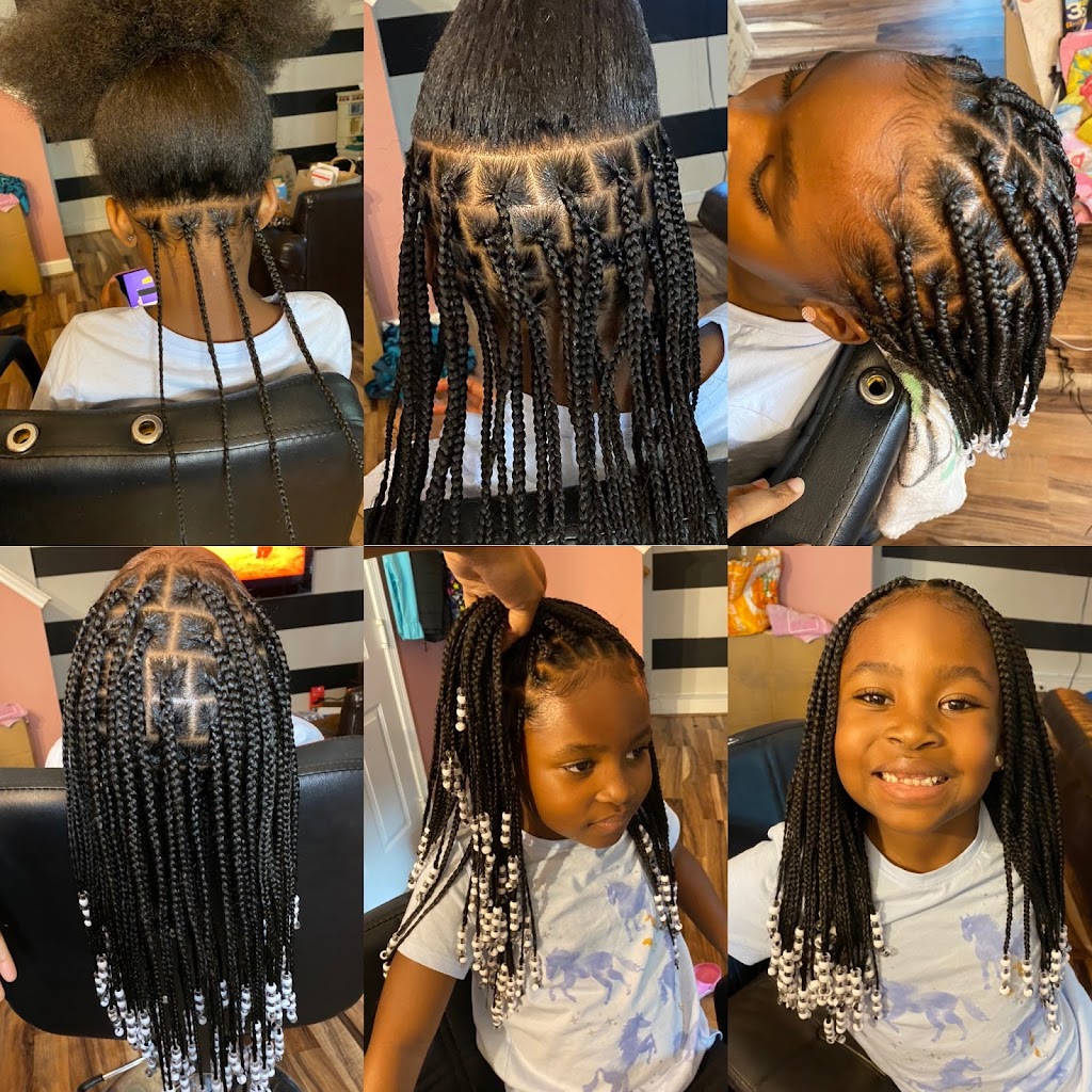 Melanin Hair Studio | 12 S Summit Ave #100-A36, Gaithersburg, MD 20877, USA | Phone: (336) 937-1133