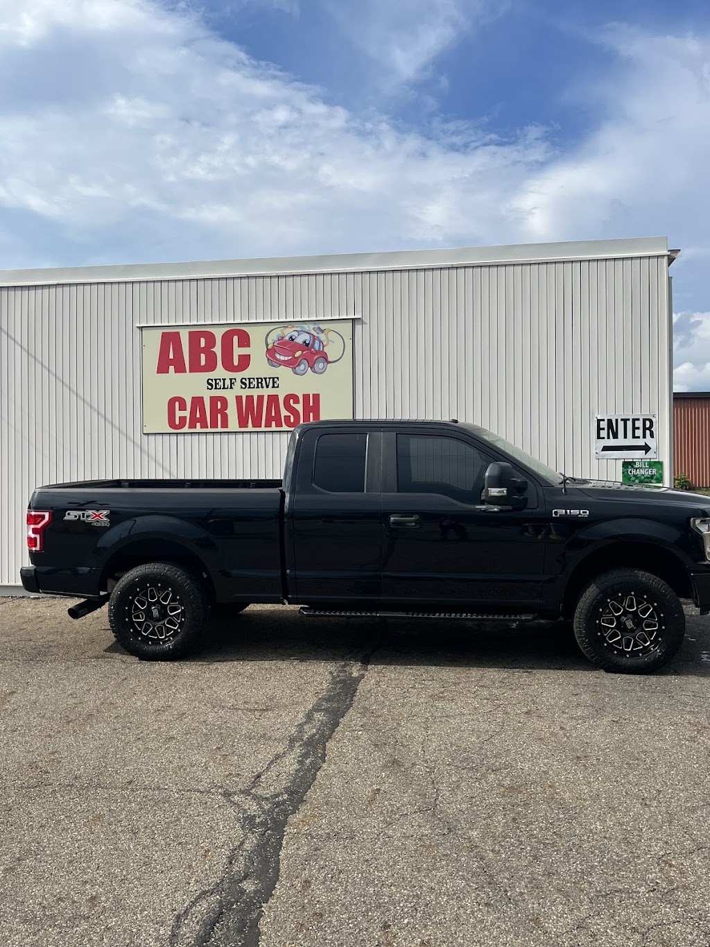 ABC CAR WASH | 1707 6th St SW, Canton, OH 44706, USA | Phone: (330) 614-6010