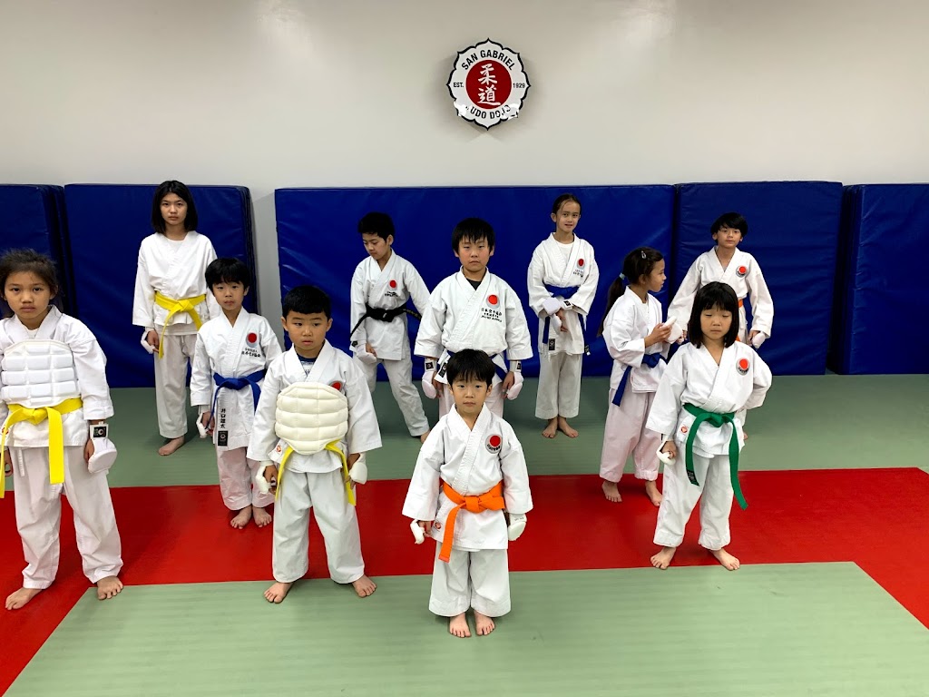 San Gabriel Japanese Community Center | 5019 Encinita Ave, Temple City, CA 91780, USA | Phone: (626) 286-9850