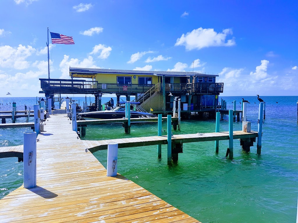 Biscayne National Park | Florida, USA | Phone: (305) 230-1144
