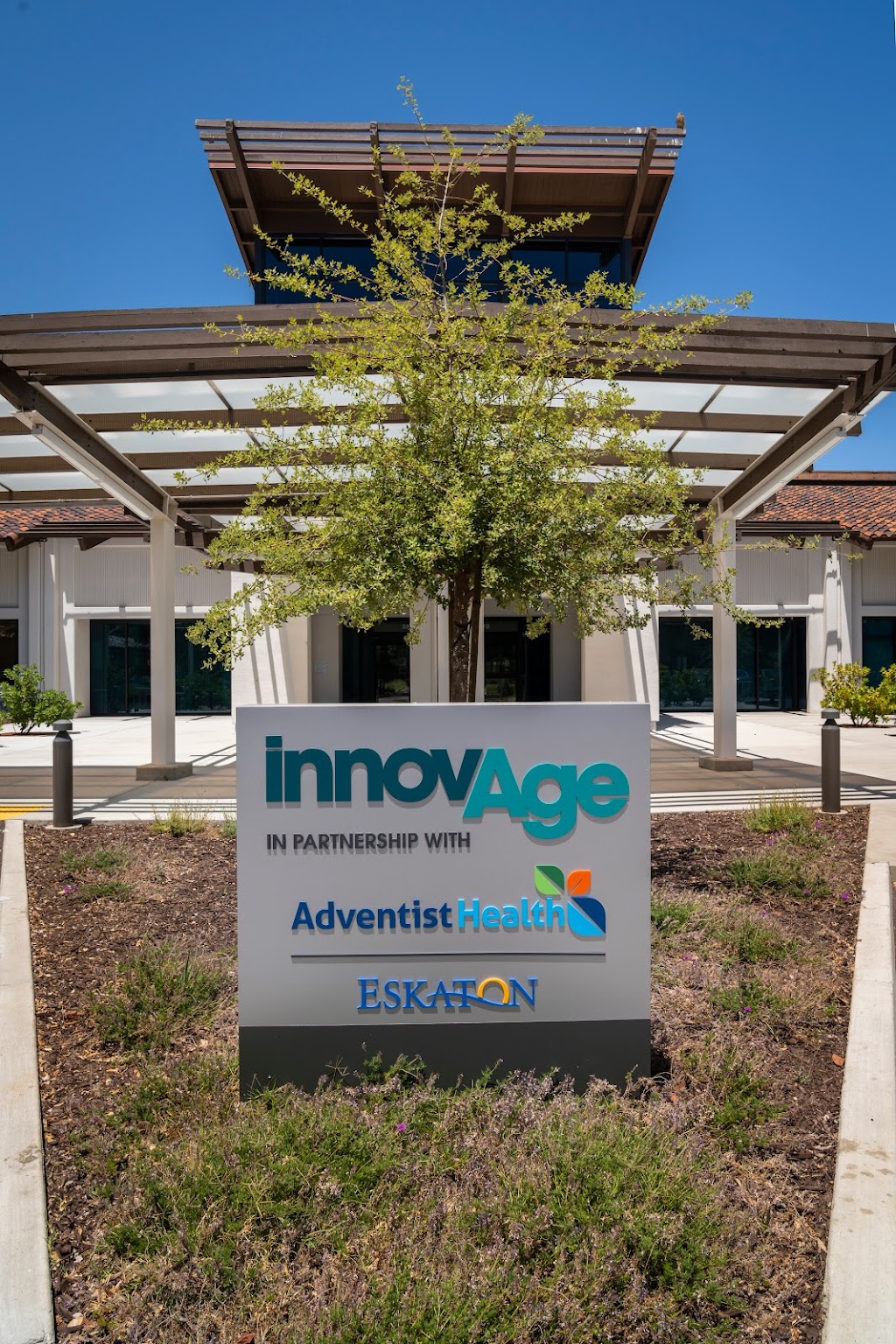 InnovAge California PACE - Sacramento | 3870 Rosin Ct, Sacramento, CA 95834, USA | Phone: (916) 713-3885