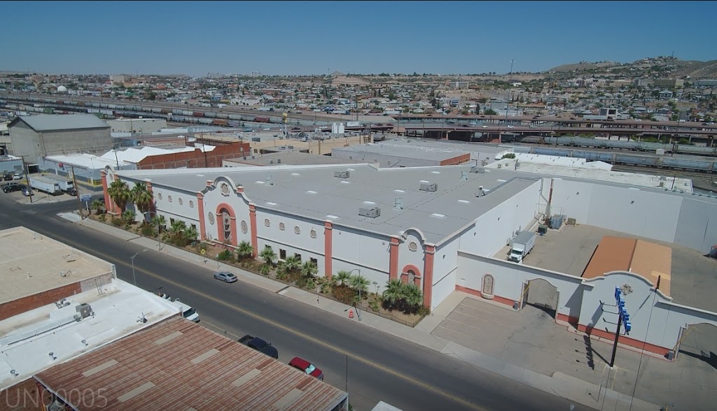 Team Juan Uribe, LLC. | 6350 Escondido Dr STE A13, El Paso, TX 79912 | Phone: (915) 585-0007