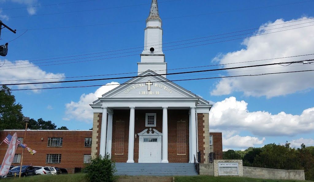 Tower of Praise Church International | 5410 Annapolis Rd, Bladensburg, MD 20710, USA | Phone: (301) 346-7660