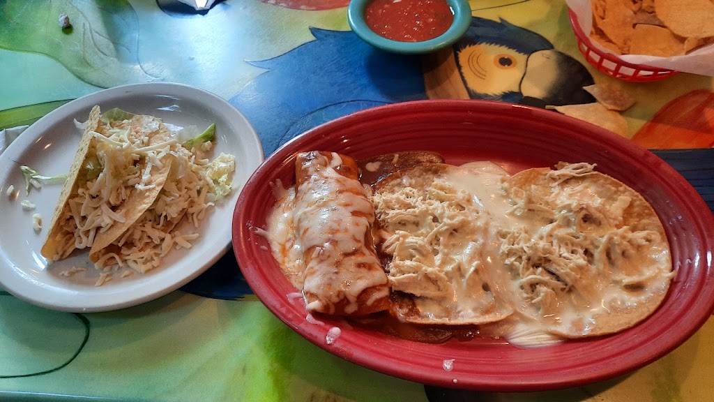 Julios Mexican Restaurant | 2501 New Kent Hwy d, Quinton, VA 23141, USA | Phone: (804) 932-3200