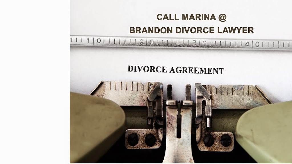 Marina R. Taylor, Brandon Divorce Lawyer | 10605 Hackney Dr, Riverview, FL 33578, USA | Phone: (813) 437-9913