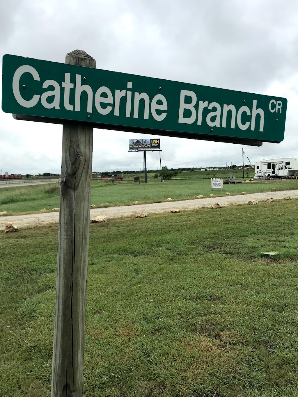 Catherine Branch RV Park | 486 Catherine Branch Cir, Justin, TX 76247 | Phone: (214) 557-6034