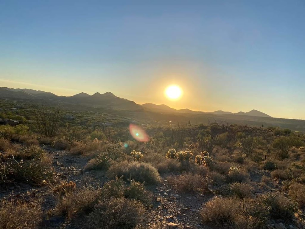 MTM Ranch Horseback Adventures | 43001 N Spur Cross Rd, Cave Creek, AZ 85331, USA | Phone: (480) 488-4538