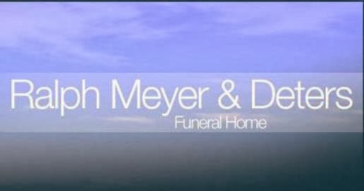 Ralph Meyer & Deters Funeral Home, Inc. | 4164 W 8th St, Cincinnati, OH 45205, USA | Phone: (513) 251-9700