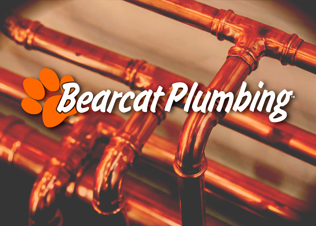 Bearcat Plumbing, LLC | 1015 Champions Dr Suite 100, Aledo, TX 76008, USA | Phone: (800) 368-1237