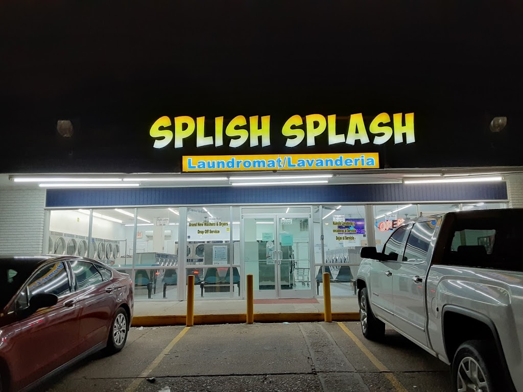 Splish Splash Coin Laundry | 1011 Berclair Rd, Memphis, TN 38122, USA | Phone: (901) 203-5673