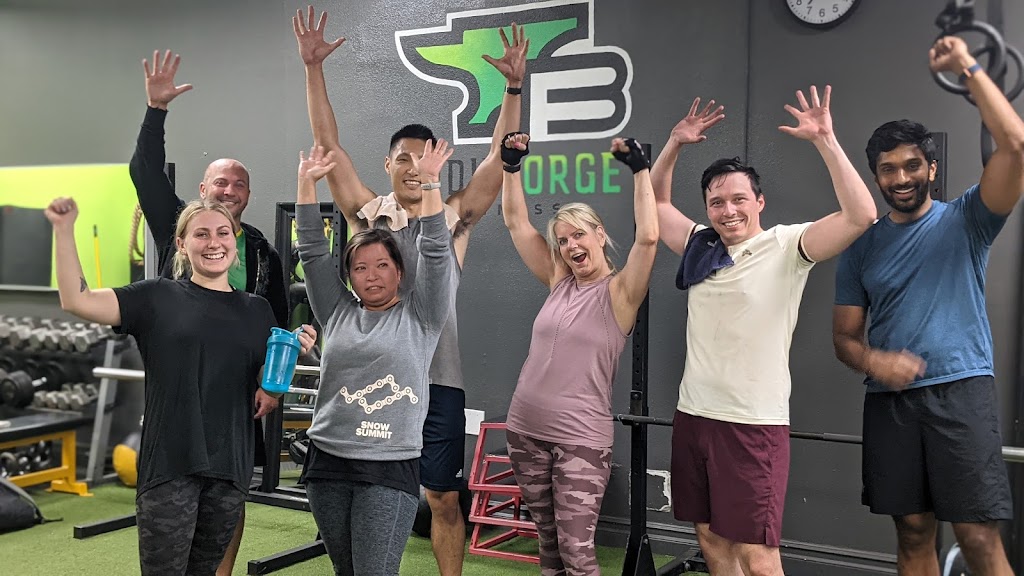 BodyForge Fitness - Lake Forest | 22821 Lake Forest Dr #113, Lake Forest, CA 92630, USA | Phone: (949) 599-8131