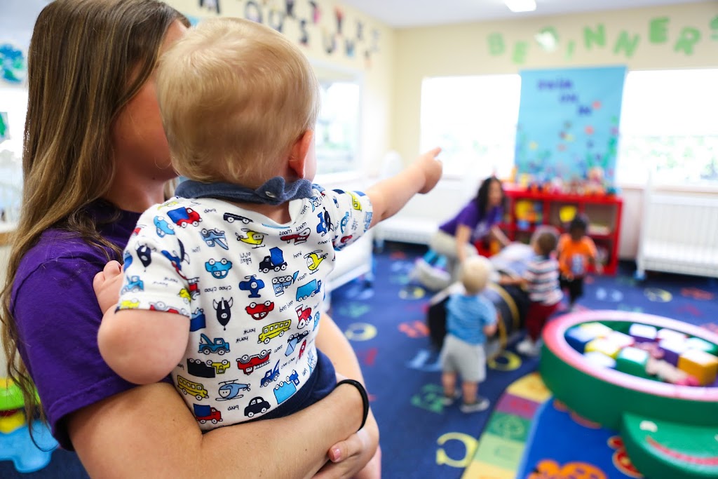 Discovery Point Woodstock | 12055 Hwy 92, Woodstock, GA 30188, USA | Phone: (770) 926-5544