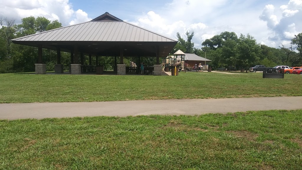 Cason Trailhead | Cason Trail Greenway Park & Trailhead, 1100 Cason Trail, Murfreesboro, TN 37128, USA | Phone: (615) 890-5333