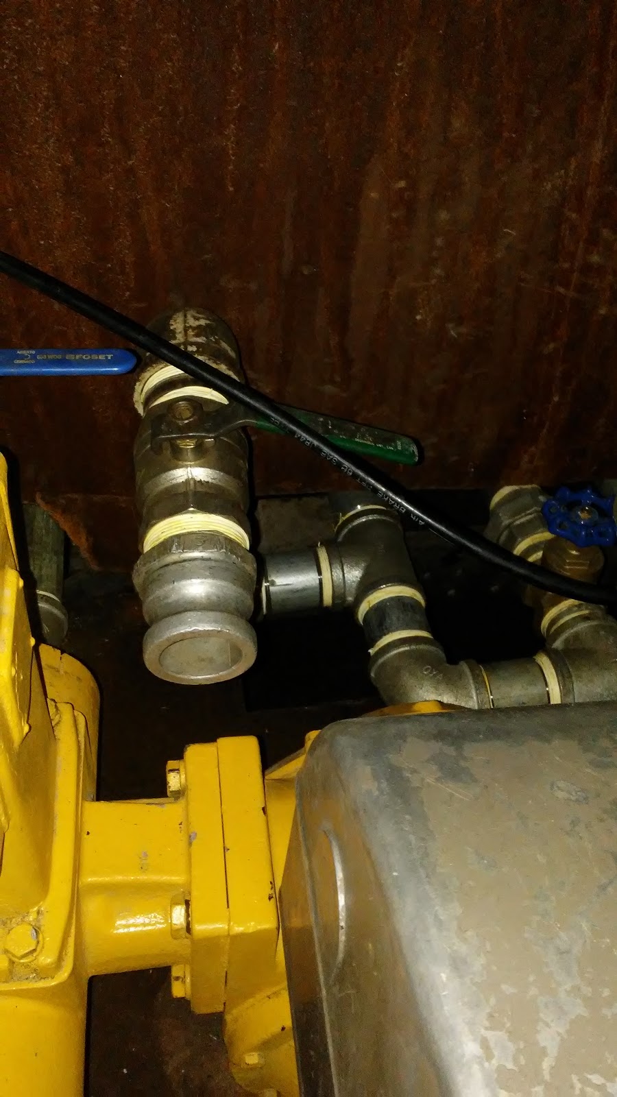 Liquid Controls | 9201 N I- 35 Service Rd, Oklahoma City, Oklahoma 73131, USA | Phone: (847) 295-1050 Liquid Controls | 9201 N I- 35 Service Rd, Oklahoma City, Oklahoma 73131, USA | Phone: (847) 295-1050