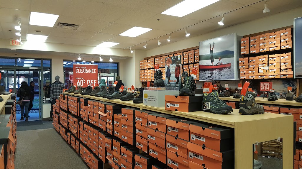 Merrell | 1911 Leesburg Grove City Rd, Grove City, PA 16127, USA | Phone: (724) 748-3809