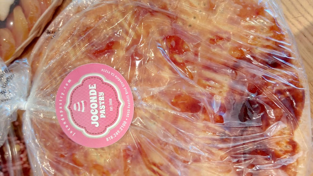 Joconde Pastry and Cake 3450 Foothill Blvd, Glendale, CA 91214, USA