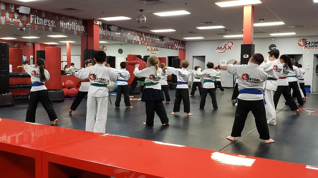 Satori Academy of Martial Arts | 310 Route 36, West Long Branch, NJ 07764, USA | Phone: (732) 494-2163