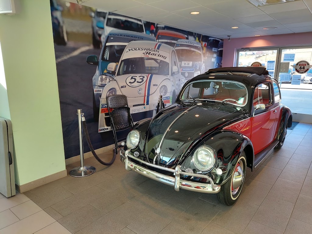 Leith Volkswagen of Cary | 2300 Autopark Blvd, Cary, NC 27511 | Phone: (919) 205-4198