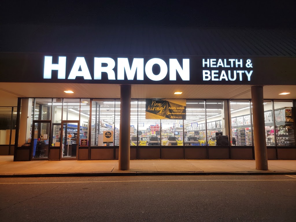 Harmon Face Value | 392 NJ-10 West, East Hanover, NJ 07936, USA | Phone: (973) 386-1066