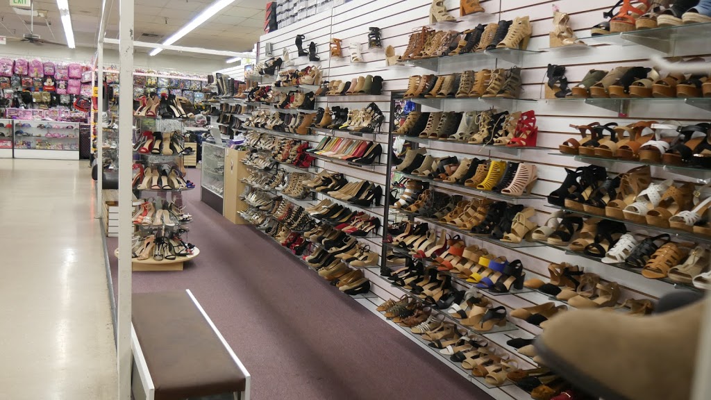 Mark Anthony Shoes | 440, 5 E 4th St Spc D-4 D, Perris, CA 92570, USA | Phone: (909) 927-2063