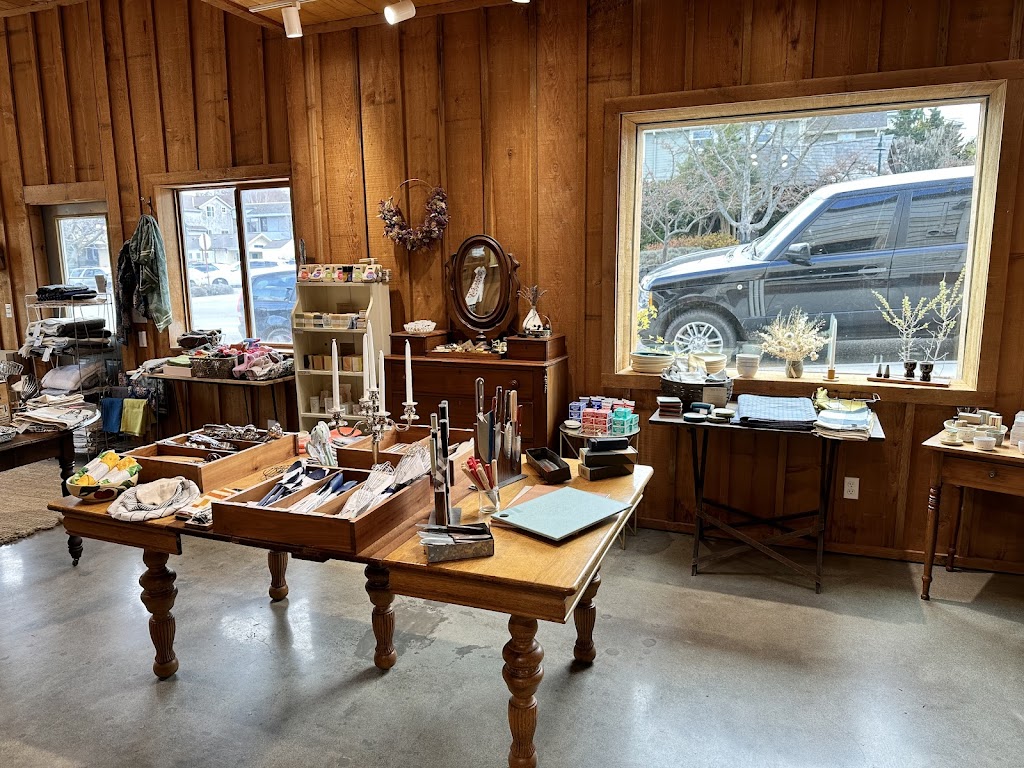 Grayhorse Mercantile | 117 Anthes Ave, Langley, WA 98260, USA | Phone: (206) 419-0292