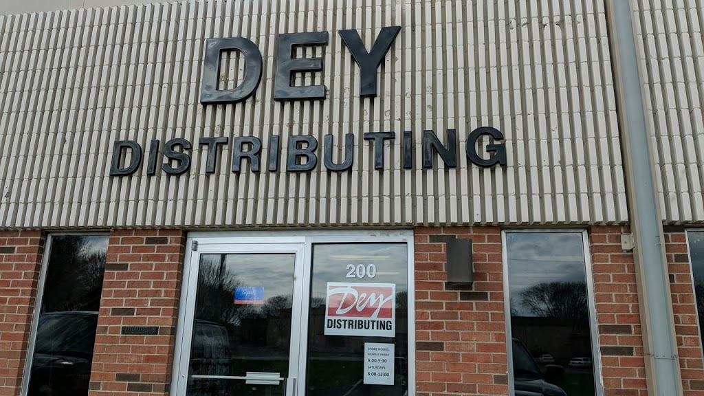 Dey Distributing | 1975 Seneca Rd #200, Eagan, MN 55122, USA | Phone: (952) 890-9358