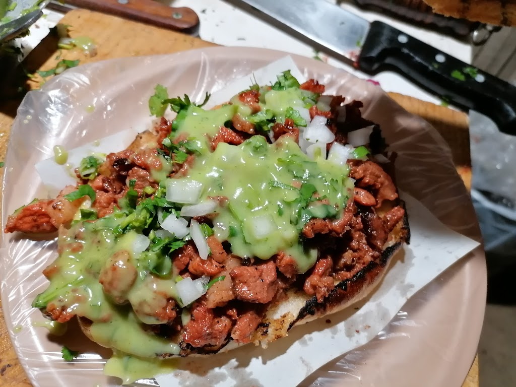 Tacos La Antorcha | 22330 Union antorchista, 22330 Tijuana, B.C., Mexico | Phone: 664 356 6353