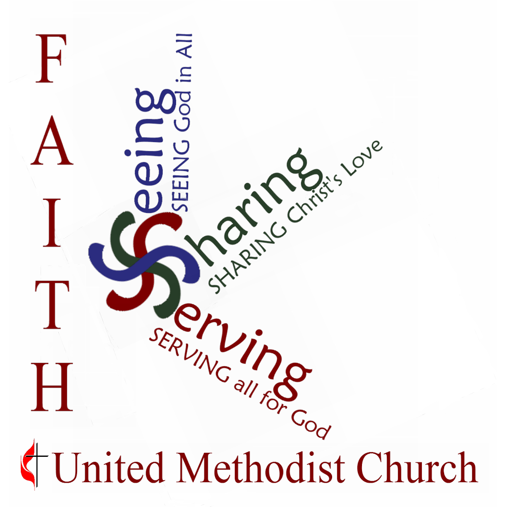 Faith United Methodist Church | 15 W Columbus St, Canal Winchester, OH 43110, USA | Phone: (614) 837-2343