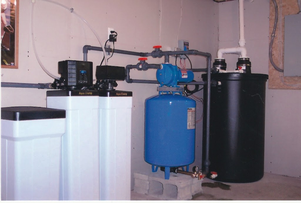 M&H Water Conditioning | 9 Budd Ln, East Greenbush, NY 12061, USA | Phone: (518) 265-9407