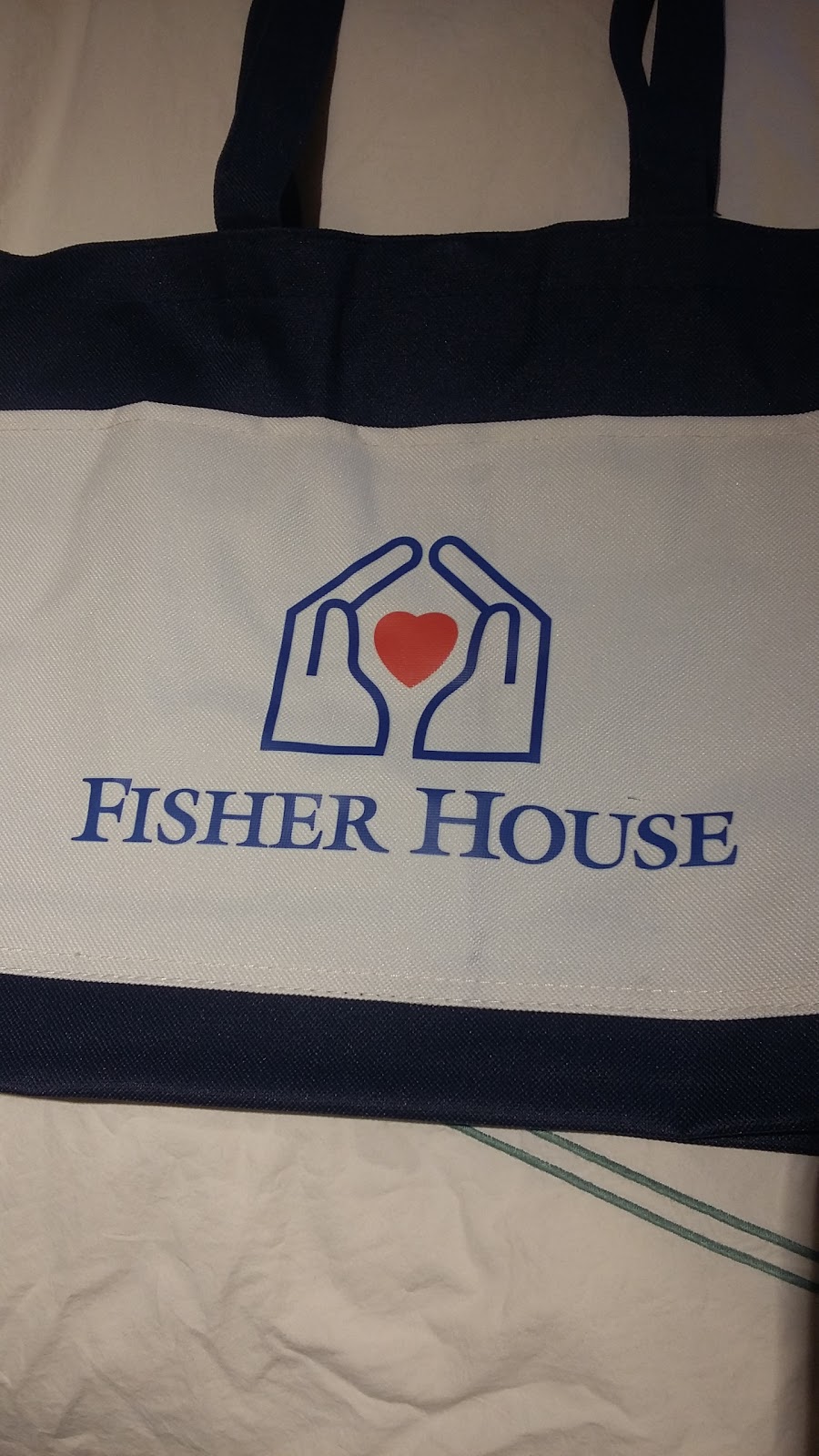 Richmond Fisher House | 1201 Broad Rock Blvd, Richmond, VA 23249, USA | Phone: (804) 675-6639