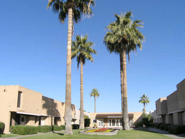 Oregon Oasis Apartments | 6012 W Oregon Ave, Glendale, AZ 85301 | Phone: (623) 939-6288