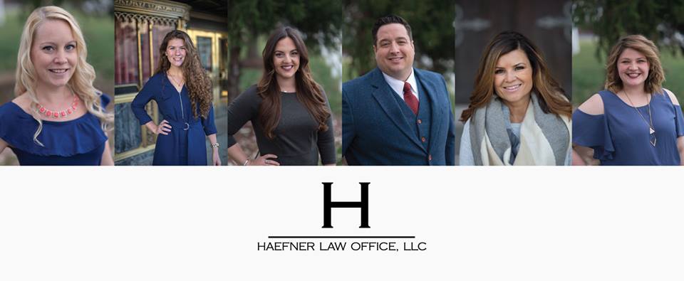 Haefner Law Office, LLC | 3870 S Lindbergh Blvd Suite 120, St. Louis, MO 63127 | Phone: (314) 200-6101