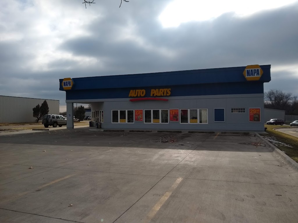 NAPA Auto Parts | 5212 S 133rd Ct, Omaha, NE 68137, USA | Phone: (402) 895-9433