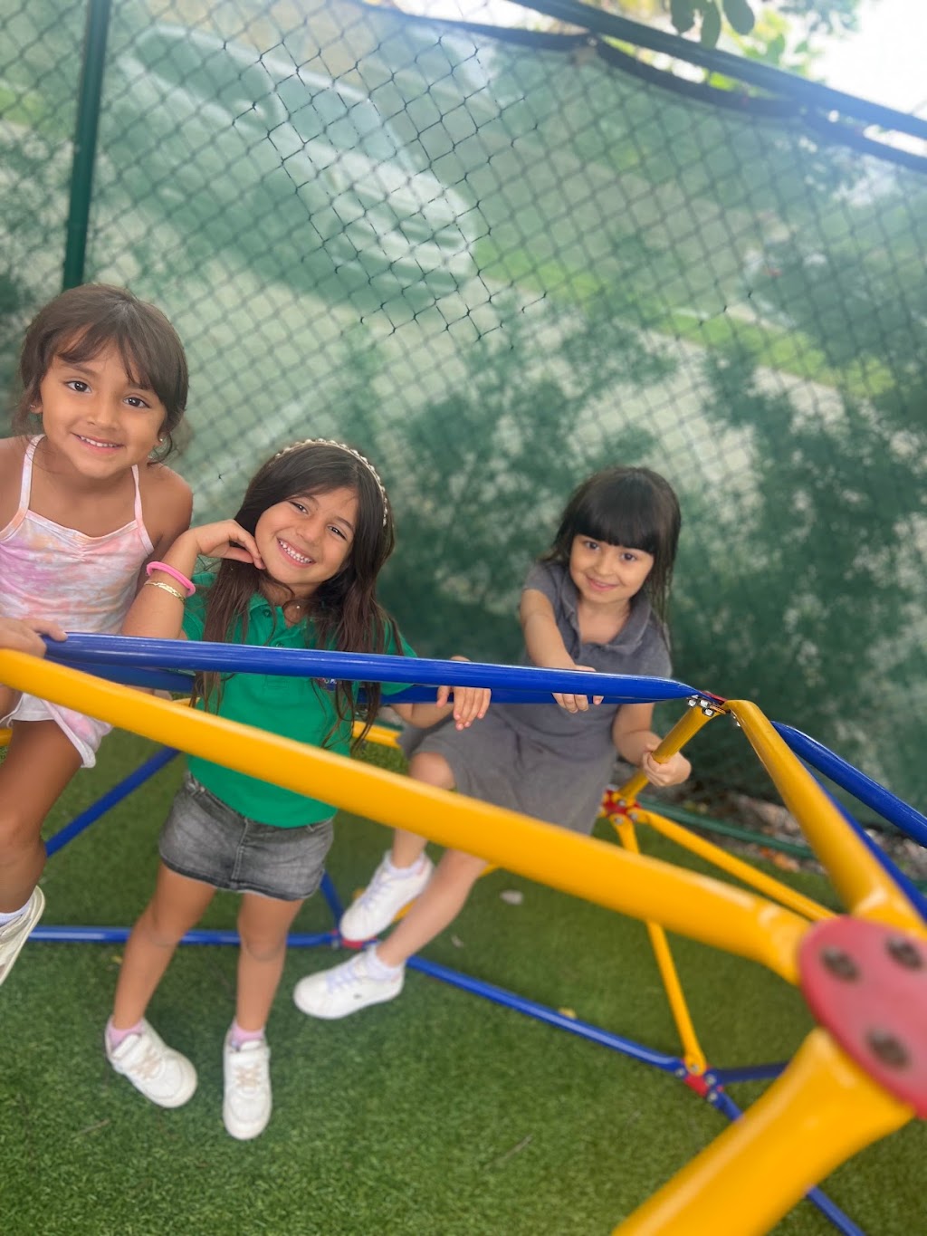 Preschool Kids planet | 328 E Hillsboro Blvd, Deerfield Beach, FL 33441, USA | Phone: (954) 531-6750