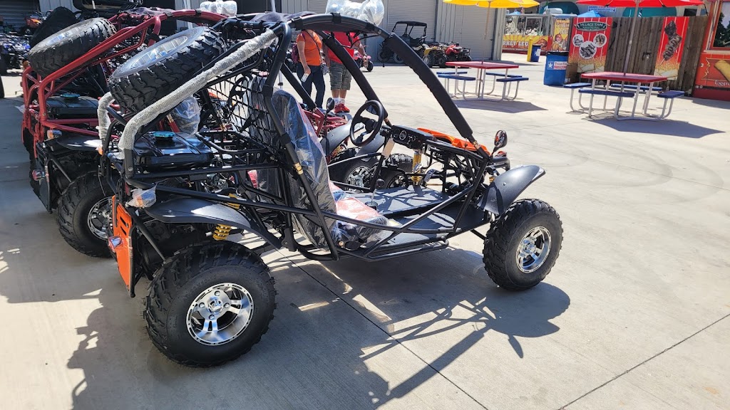 KC Motorsports | 9333 SW Loop 410, San Antonio, TX 78242, USA | Phone: (210) 809-3975