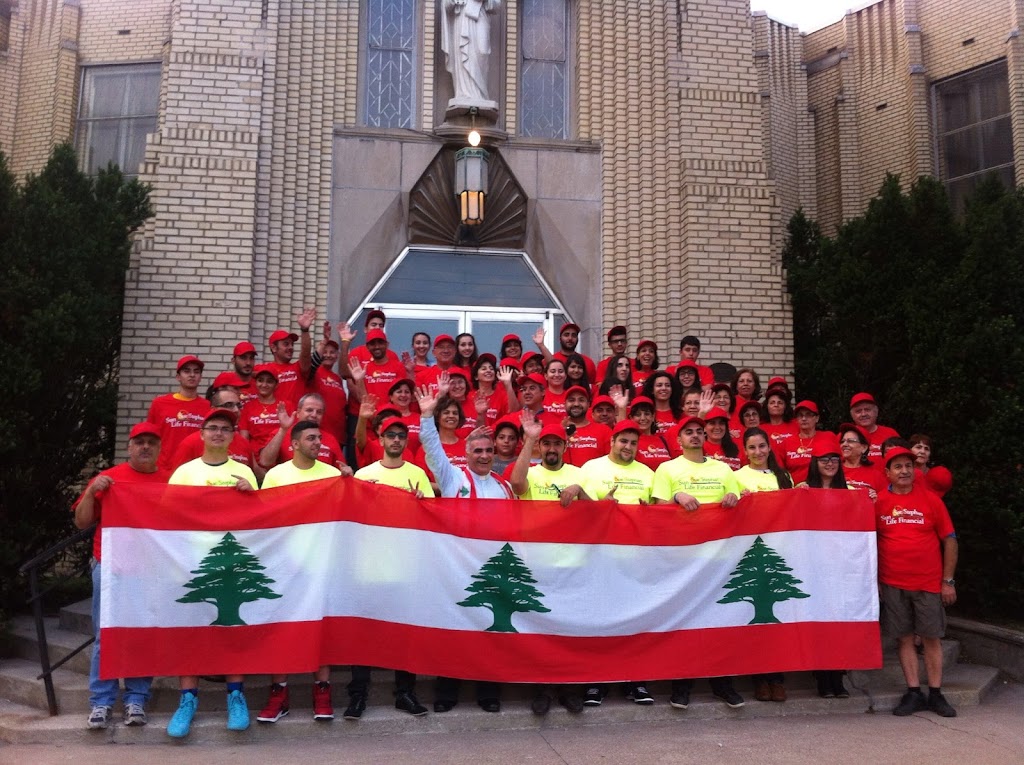 St Peters Maronite Church | 166 Tecumseh Road West, Windsor, ON N8X 1E9, Canada | Phone: (519) 973-7240